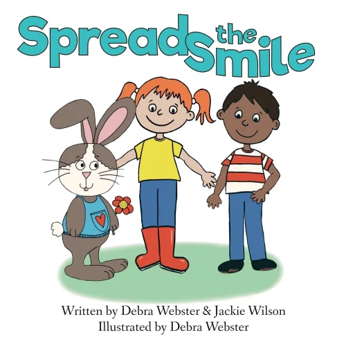 Spread The Smile