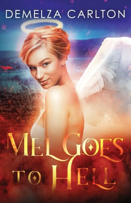 Mel Goes To Hell