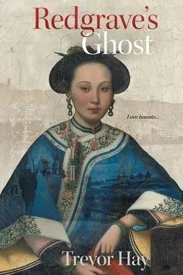 RedgraveS Ghost
