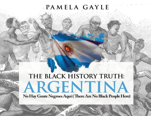 The Black History Truth: Aquí No Hay Negroes - There Are No Blacks Here