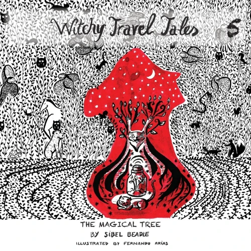 Witchy Travel Tales 5: The Magical Tree