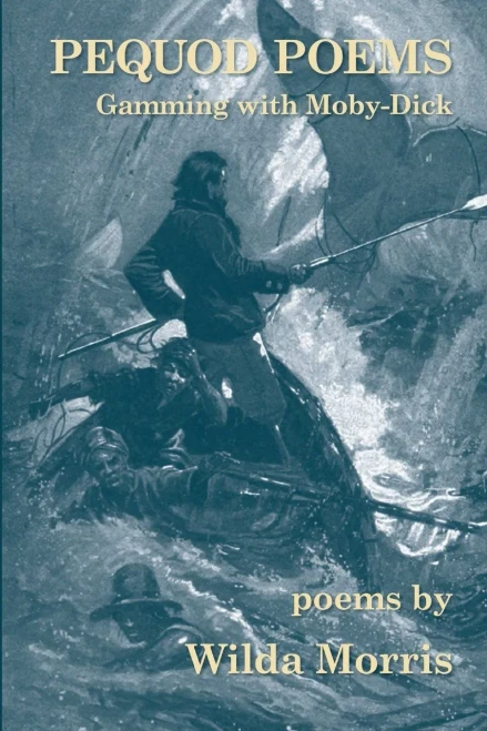 Pequod Poems : Gamming With Moby-Dick