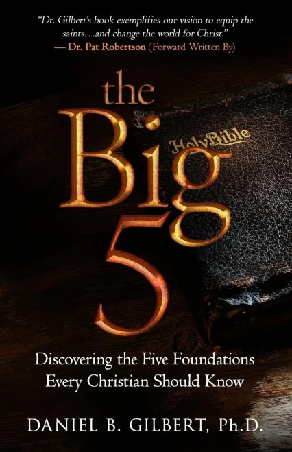 The Big 5