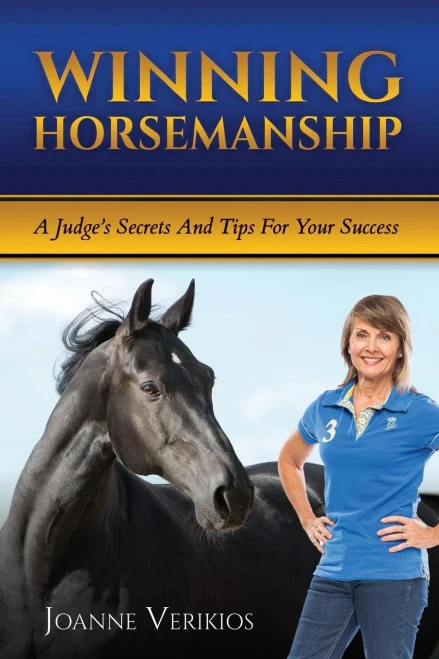 Winning Horsemanship : A Judge'S Secrets And Tips For Your Success