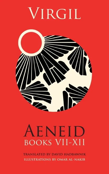 Aeneid, Books Vii-Xii (Hardcover)