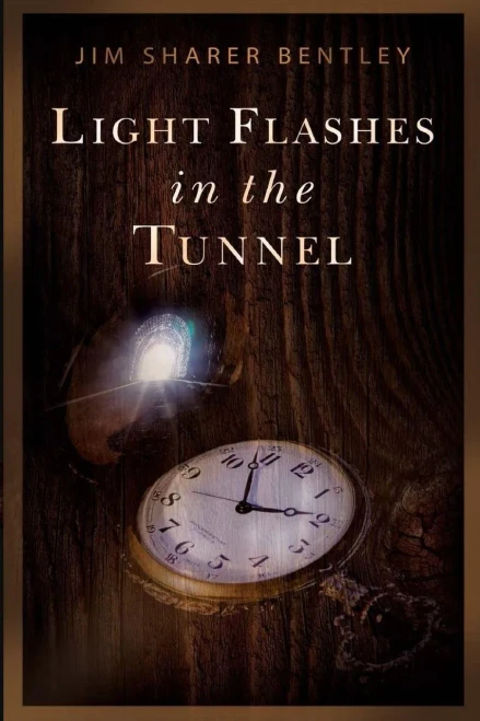 Light Flashes In The Tunnel