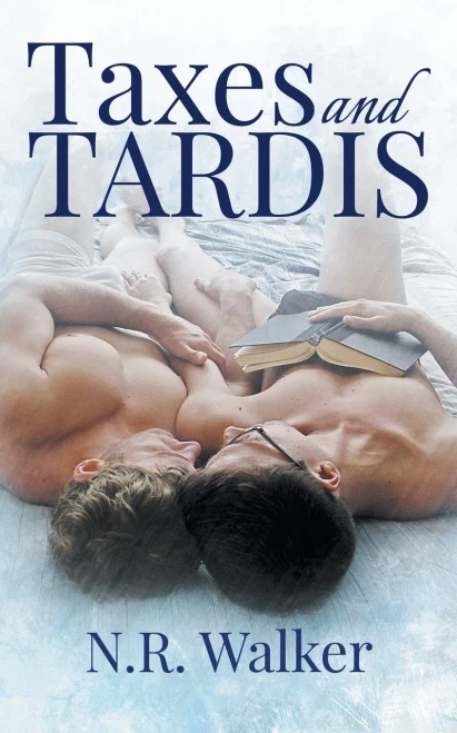Taxes And Tardis