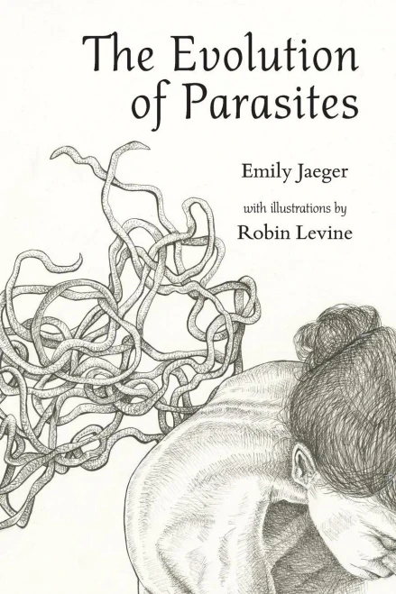 The Evolution Of Parasites