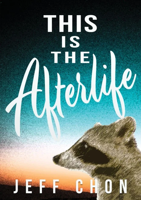 This Is The Afterlife