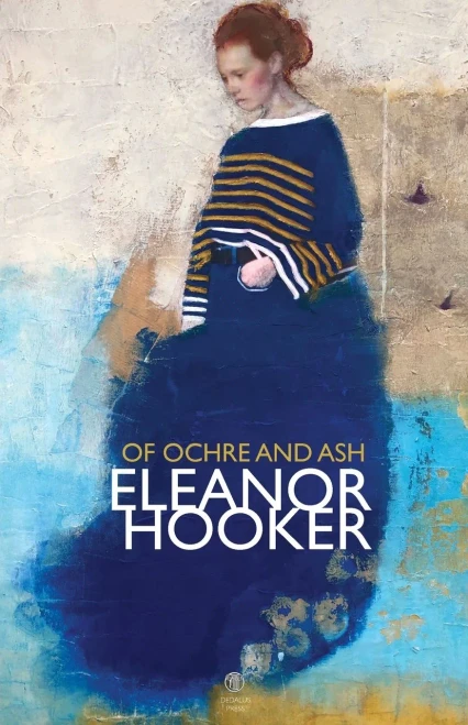 Of Ochre And Ash (Paperback)