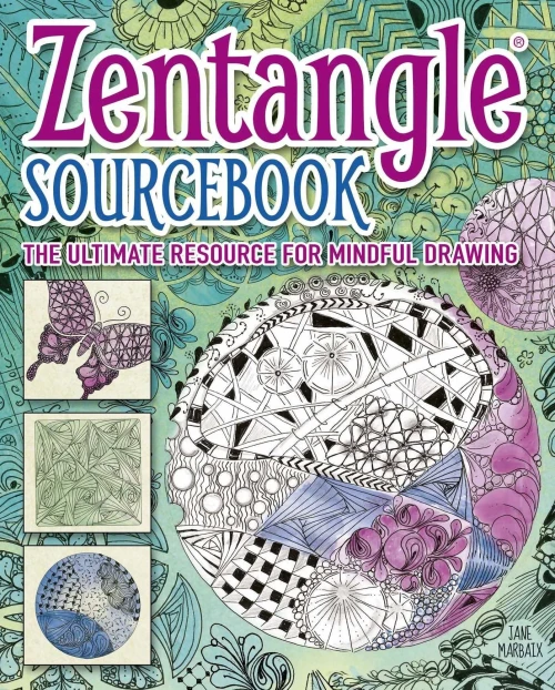 Zentangle Sourcebook