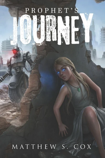 Prophet'S Journey