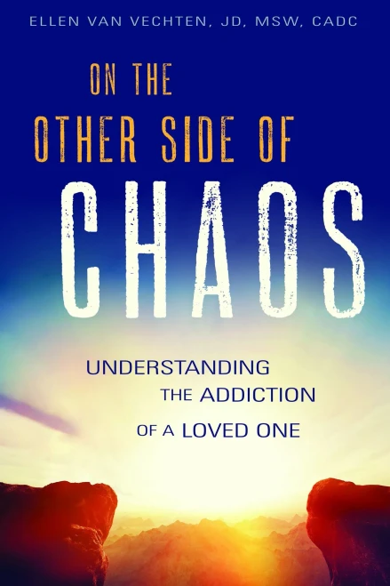 On The Other Side Of Chaos : Understanding The Addiction Of A Loved One