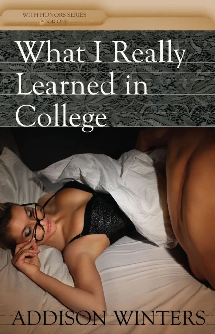 What I Really Learned In College