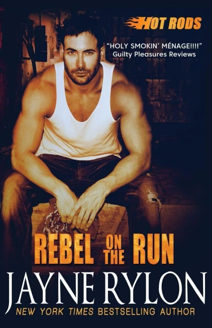 Rebel On The Run