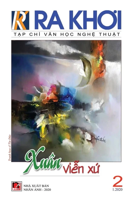 Ra Khoi 2