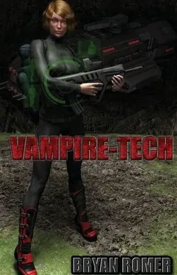 Vampire-Tech