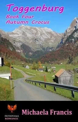 Toggenburg - Book 4 : Autumn Crocus