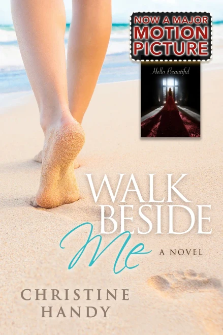 Walk Beside Me