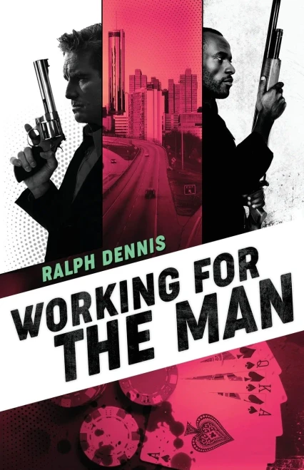 Working For The Man