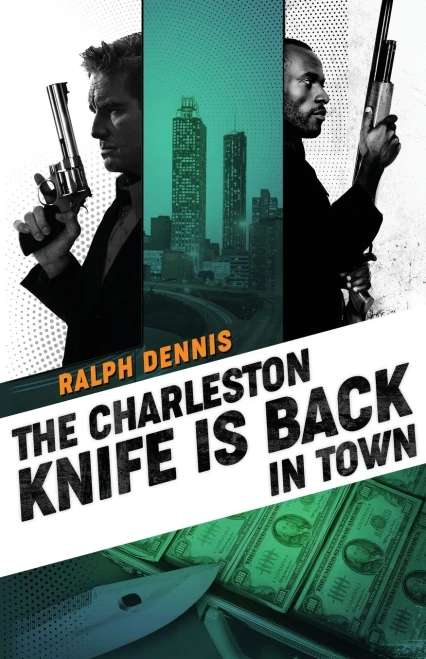 The Charleston Knife Is Back In Town