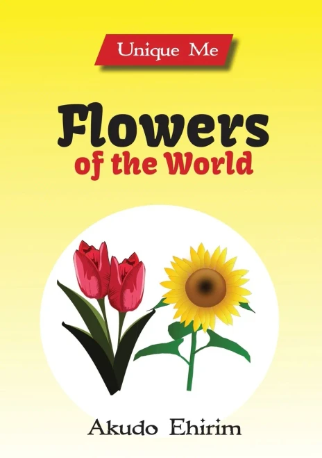 Flowers Of The World