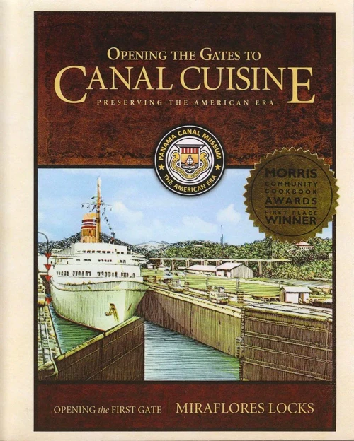 Opening The Gates To Canal Cuisine : Preserving The American Era