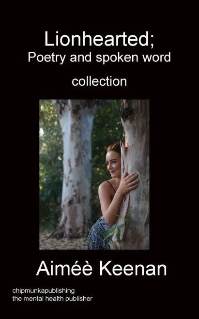 Lionhearted; Poetry And Spoken Word Collection