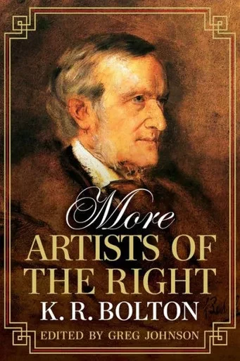 More Artists Of The Right