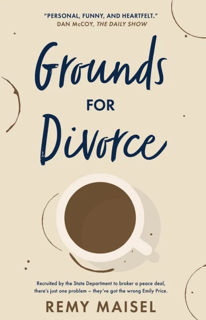 Grounds For Divorce