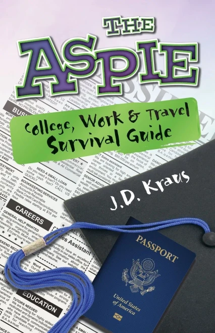 The Aspie College, Work And Travel Survival Guide