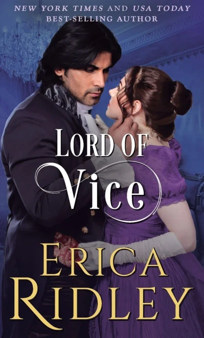Lord Of Vice