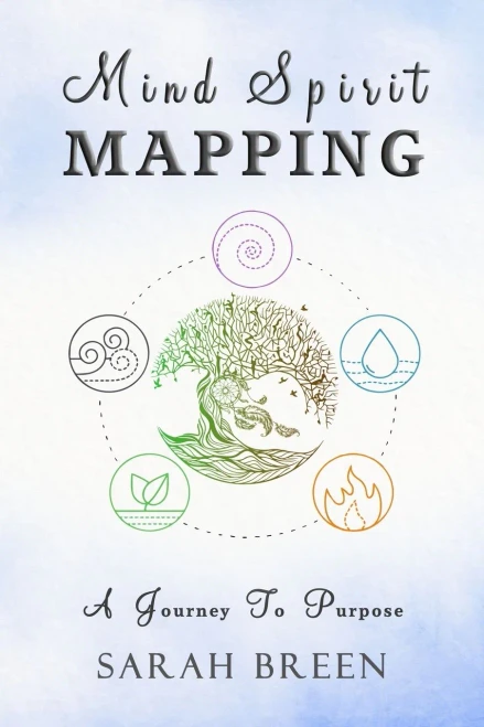 Mind Spirit Mapping : A Journey To Purpose