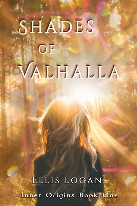 Shades Of Valhalla : Inner Origins Book One