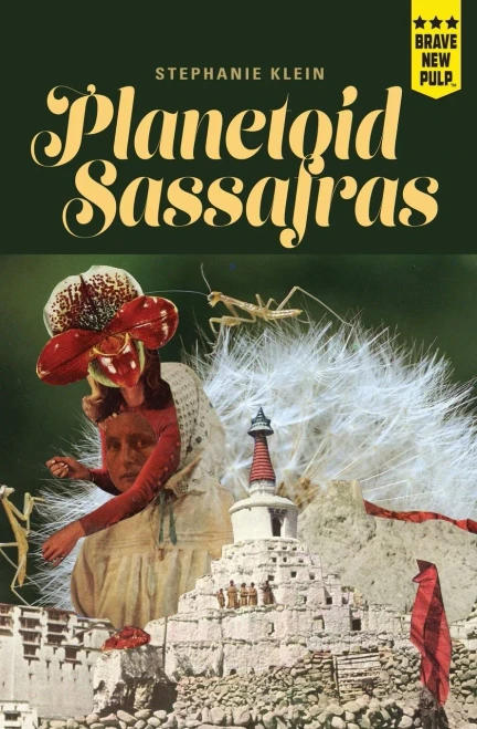 Planetoid Sassafras