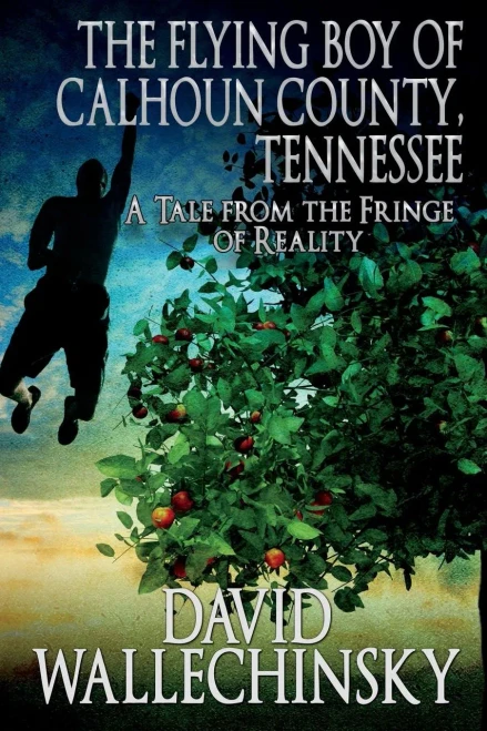 The Flying Boy Of Calhoun County, Tennessee: A Tale From The Fringe Of Reality