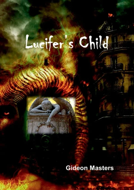 Lucifer'S Child