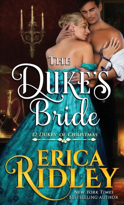 The Duke'S Bride