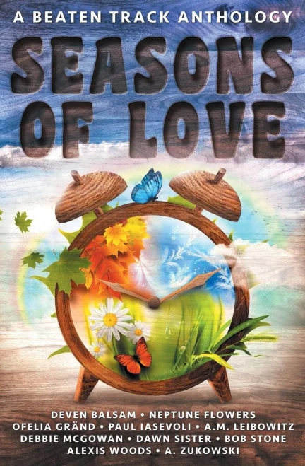 Seasons Of Love : A Beaten Track Anthology