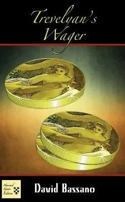 Trevelyan'S Wager