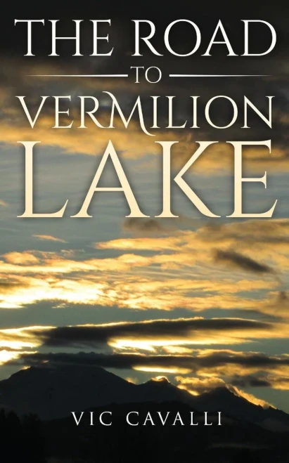 The Road To Vermilion Lake