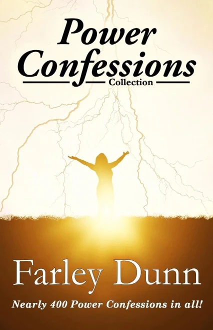Power Confessions : Anthology Edition