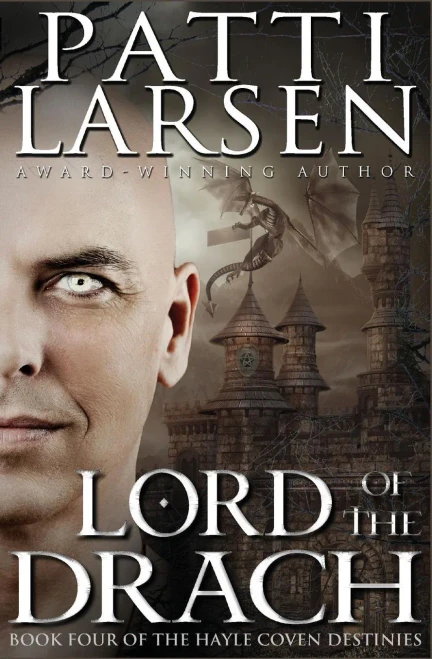 Lord Of The Drach