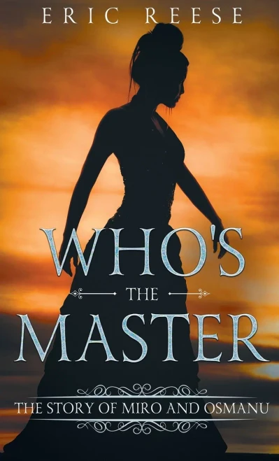 Who'S The Master