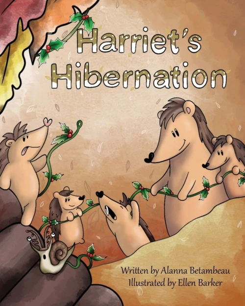Harriet'S Hibernation