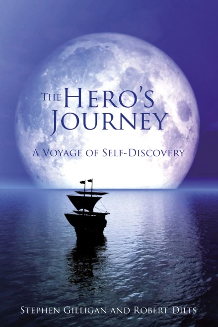 The Hero'S Journey : A Voyage Of Self Discovery