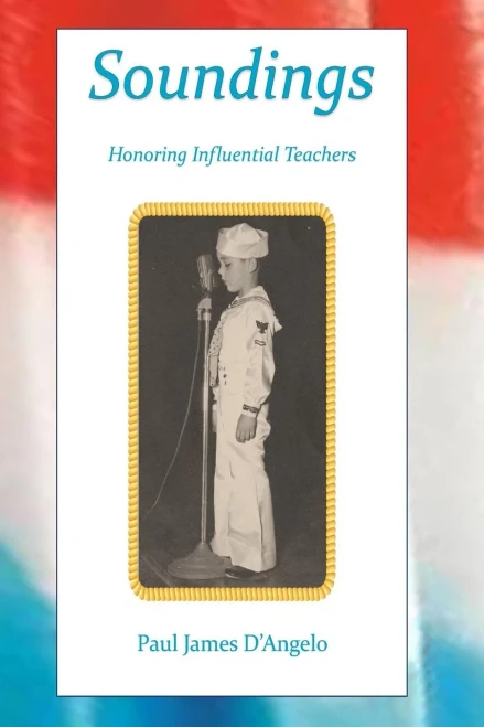 Soundings : Honoring Influential Teachers