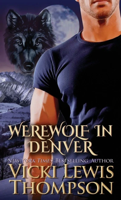 Werewolf In Denver
