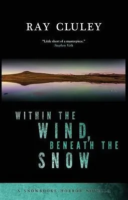 Within The Wind, Beneath The Snow