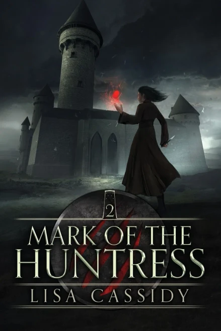 Mark Of The Huntress